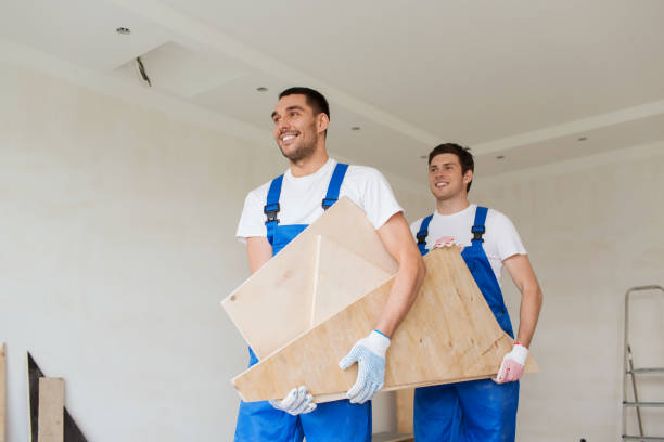 Best Residential Junk Removal  in Beatrice, NE
