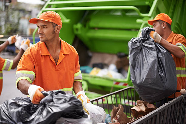 Best Construction Debris Removal  in Beatrice, NE