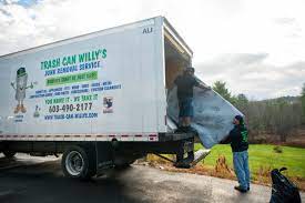 Best Construction Debris Removal  in Beatrice, NE